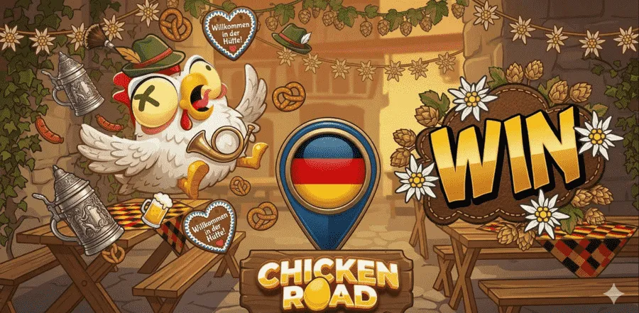 Chicken-road-de